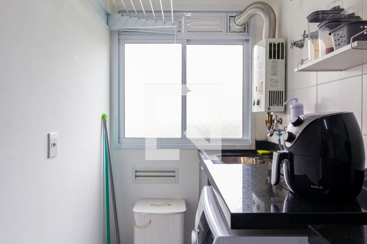 Apartamento, 2 quartos, 55 m² - Foto 62