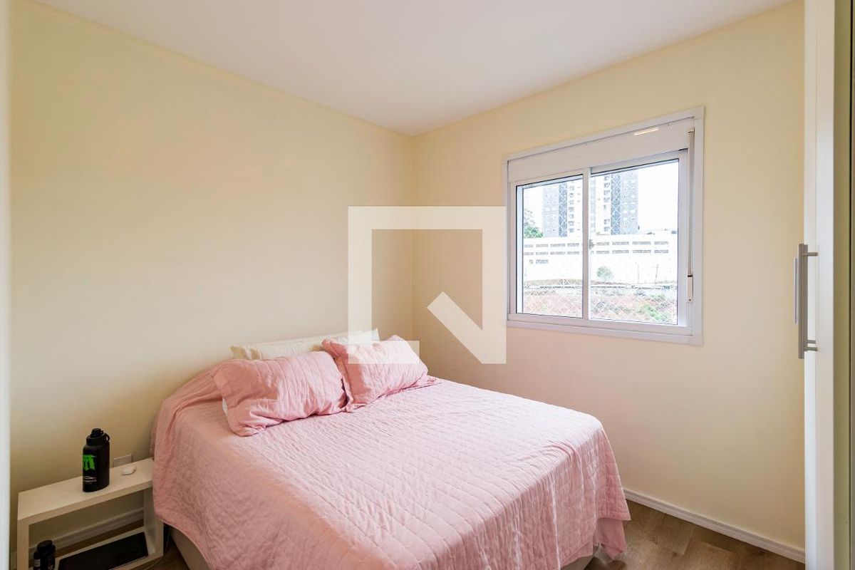 Apartamento, 2 quartos, 55 m² - Foto 28