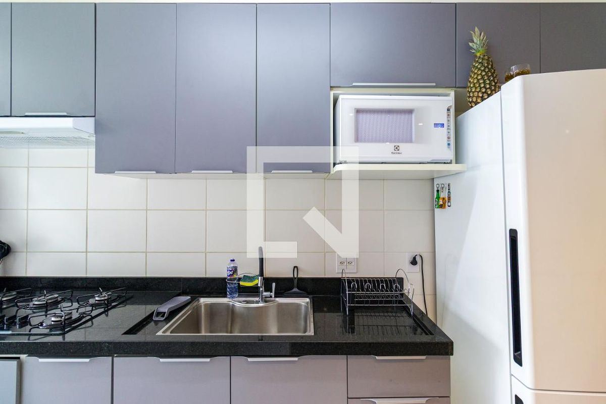 Apartamento, 2 quartos, 55 m² - Foto 58