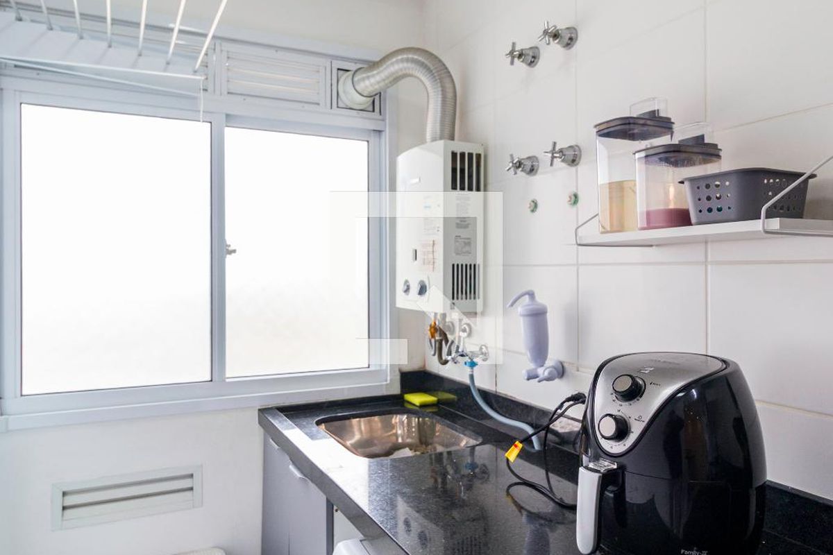 Apartamento, 2 quartos, 55 m² - Foto 64