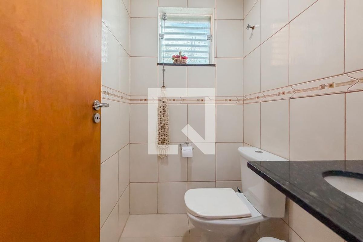 Casa, 7 quartos, 350 m² - Foto 34