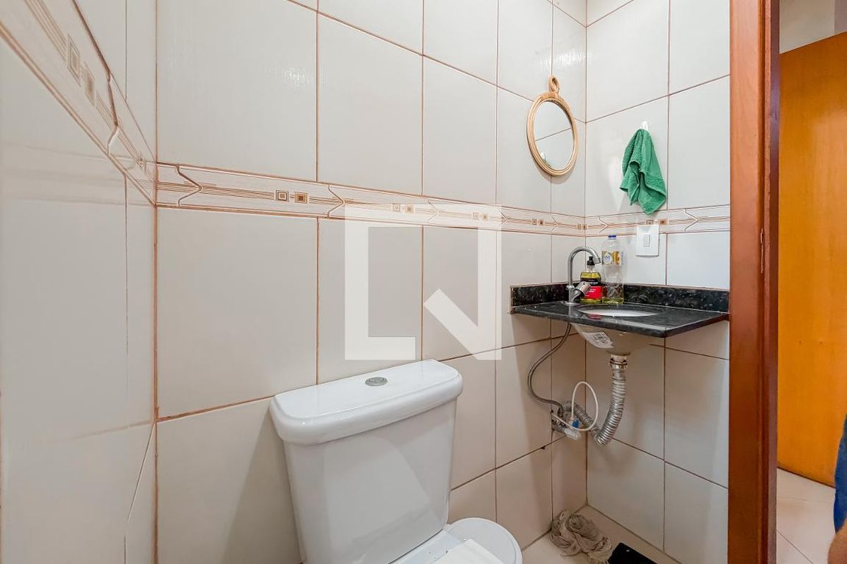 Casa, 7 quartos, 350 m² - Foto 36