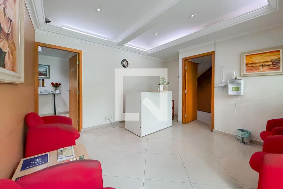 Casa, 7 quartos, 350 m² - Foto 4