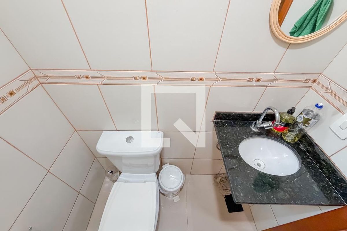 Casa, 7 quartos, 350 m² - Foto 38