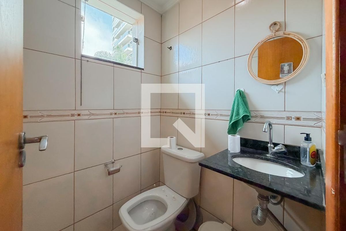 Casa, 7 quartos, 350 m² - Foto 96