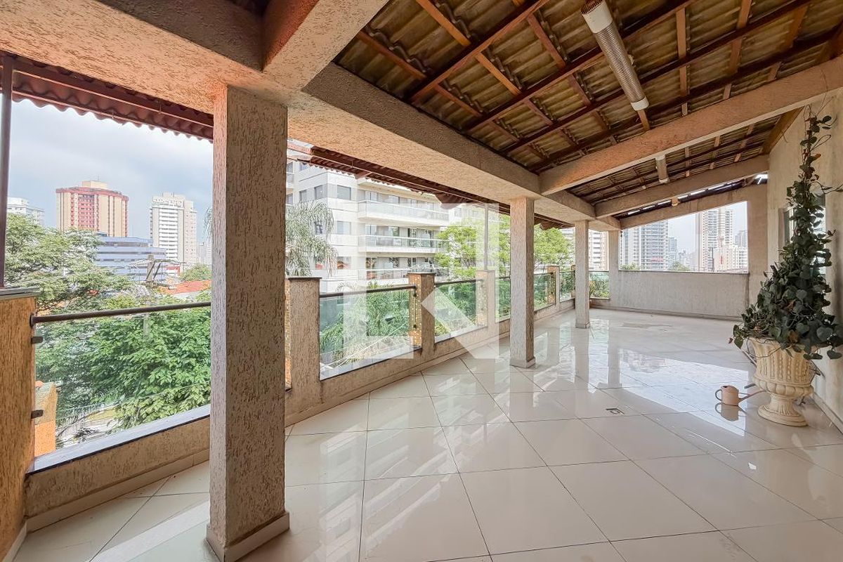 Casa, 7 quartos, 350 m² - Foto 128