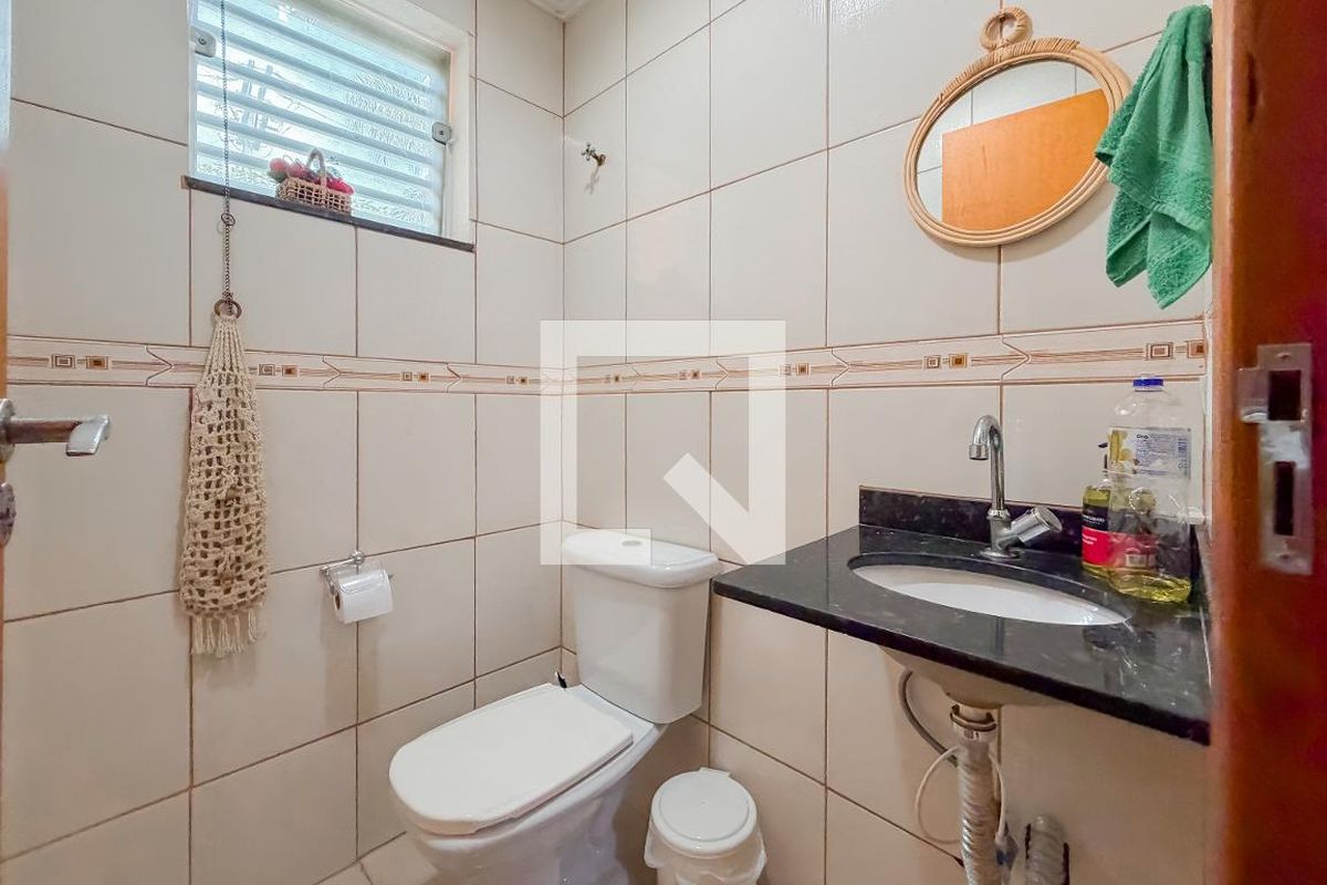 Casa, 7 quartos, 350 m² - Foto 32