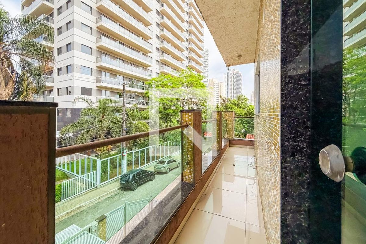 Casa, 7 quartos, 350 m² - Foto 80