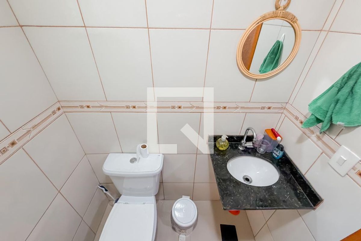 Casa, 7 quartos, 350 m² - Foto 46