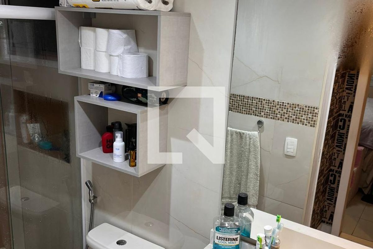 Apartamento, 2 quartos, 67 m² - Foto 10