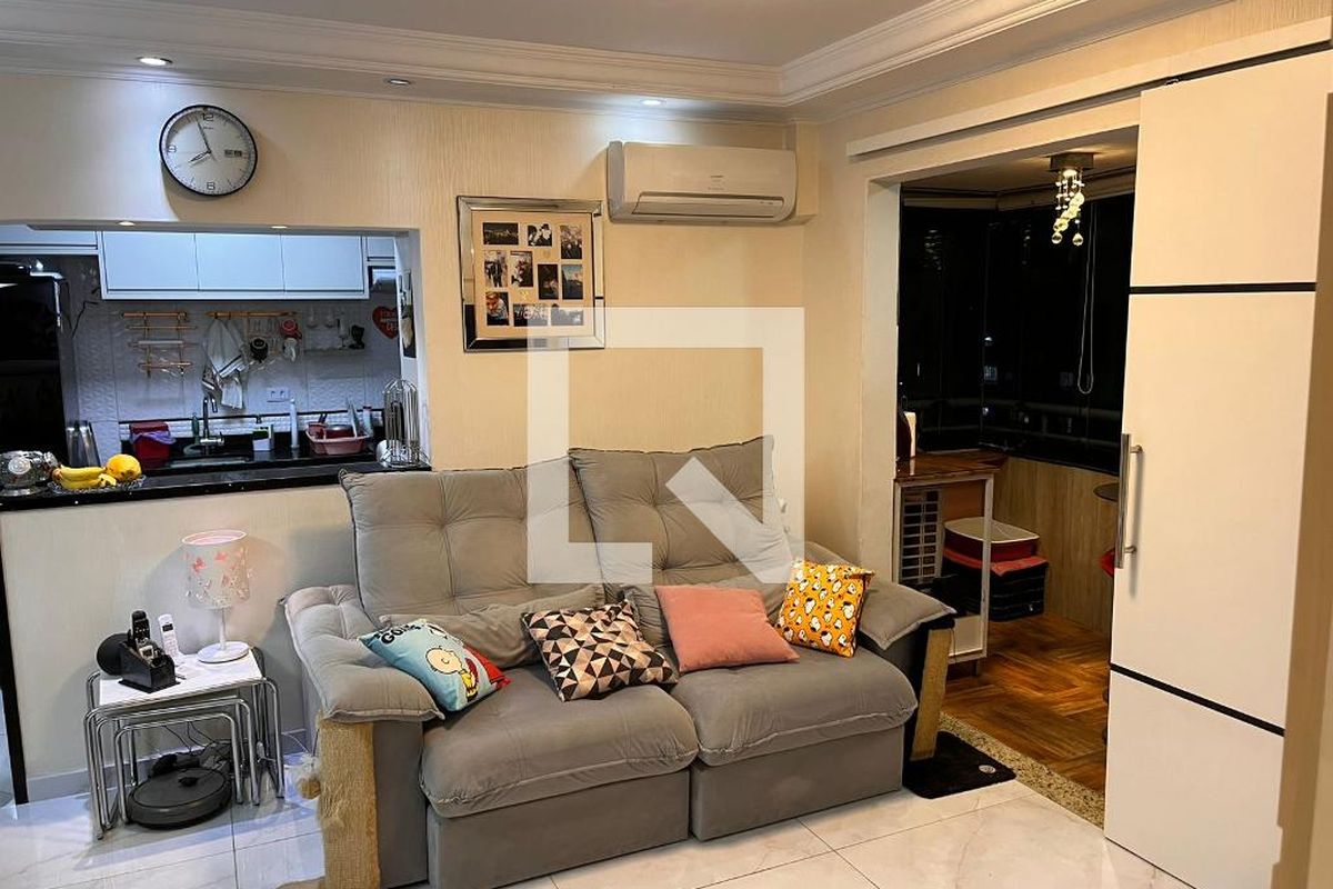 Apartamento, 2 quartos, 67 m² - Foto 2