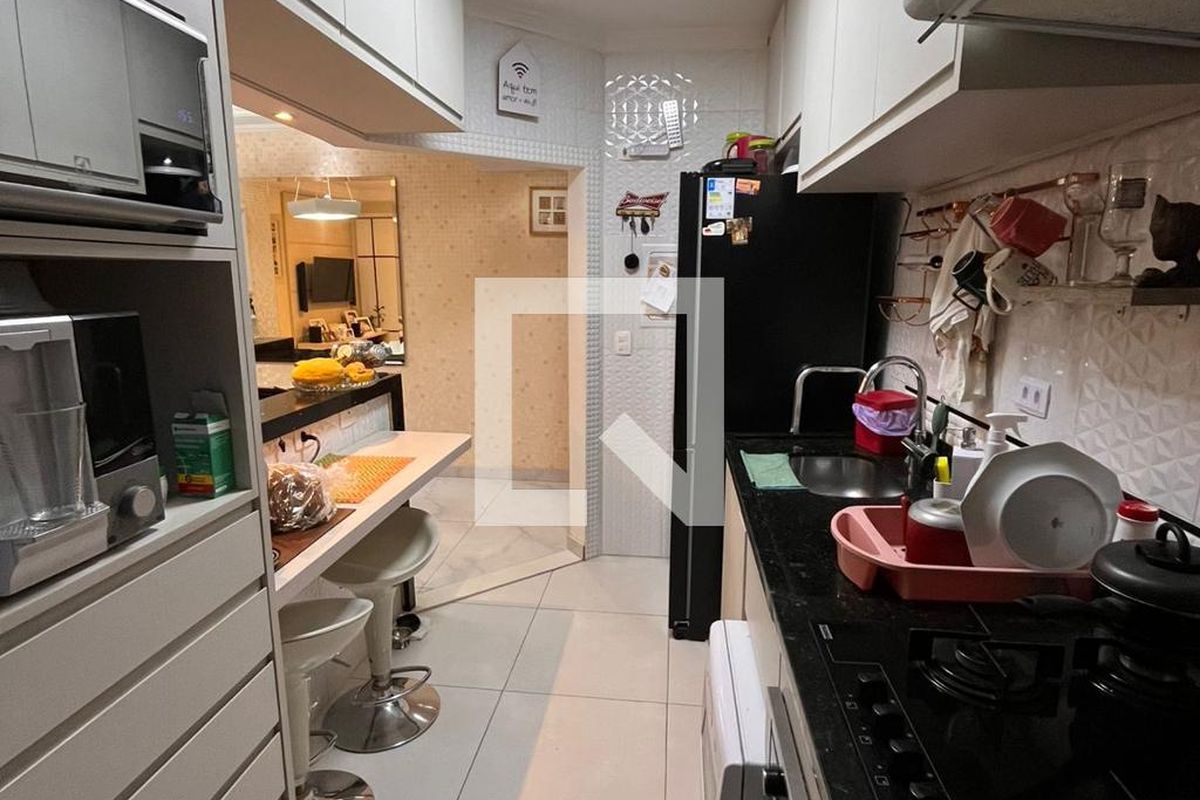 Apartamento, 2 quartos, 67 m² - Foto 8