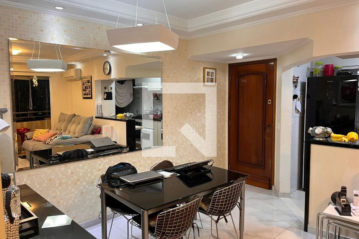Apartamento, 2 quartos, 67 m² - Foto 4