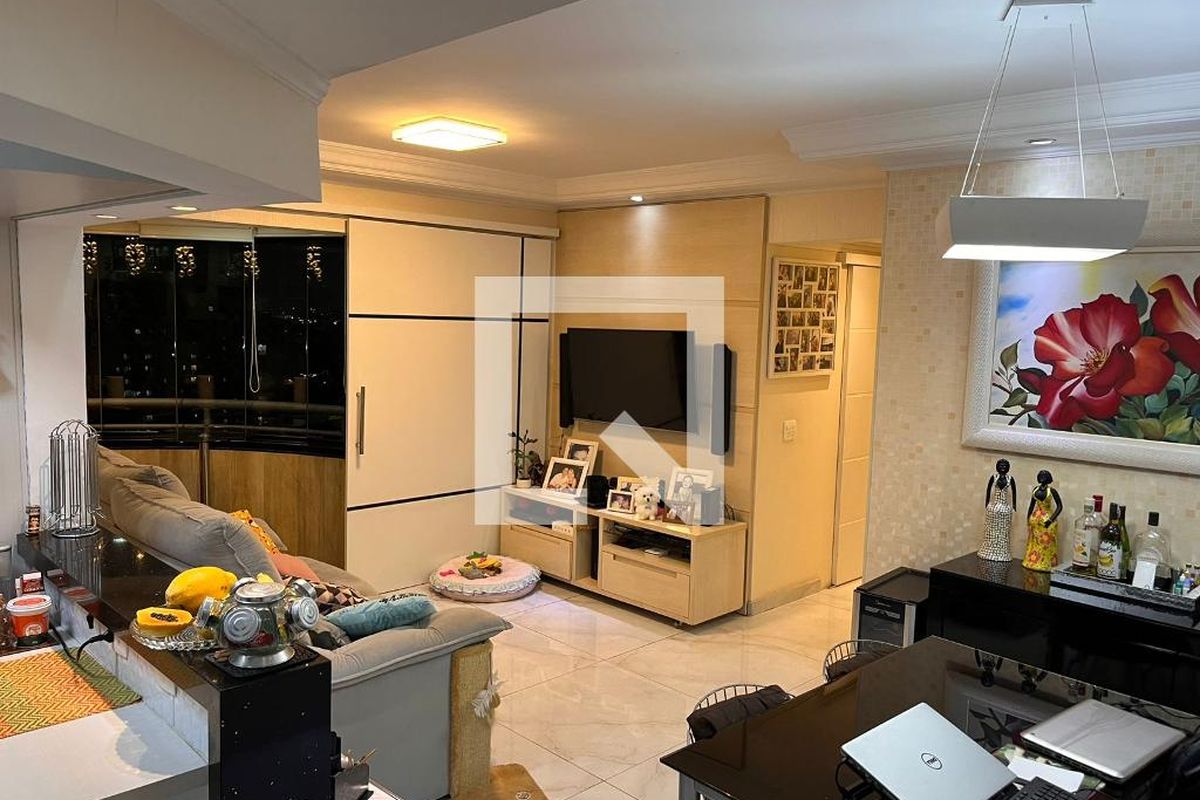 Apartamento, 2 quartos, 67 m² - Foto 6