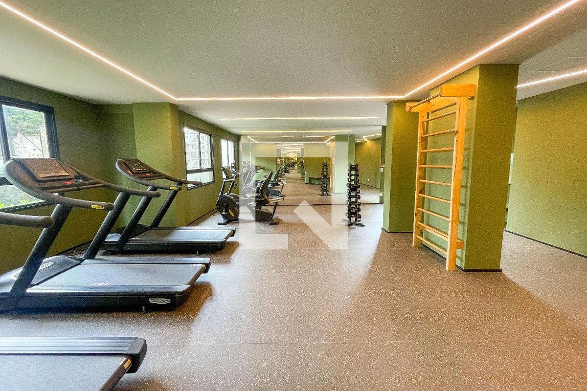 Kitnet-Studio, 25 m² - Foto 21