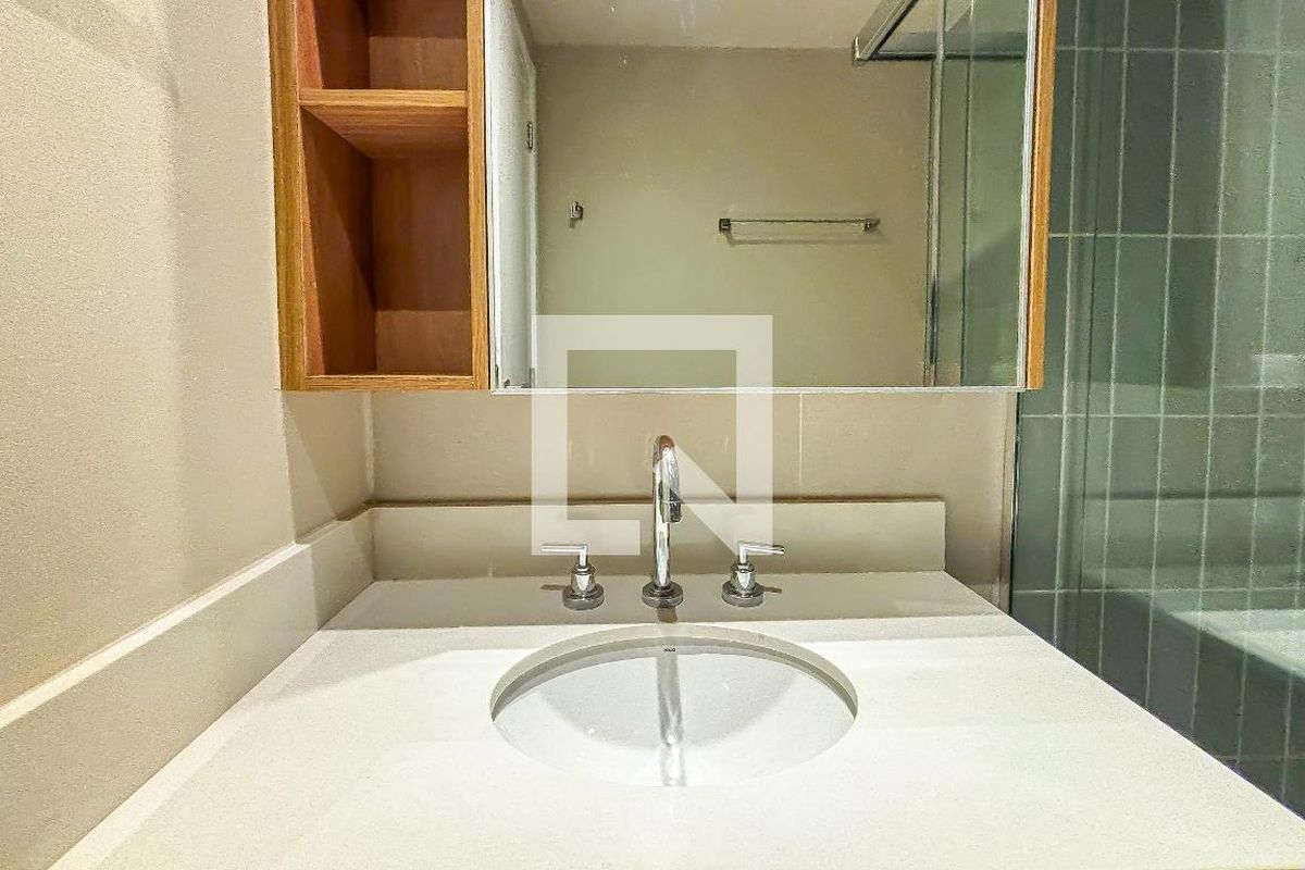 Kitnet-Studio, 25 m² - Foto 19
