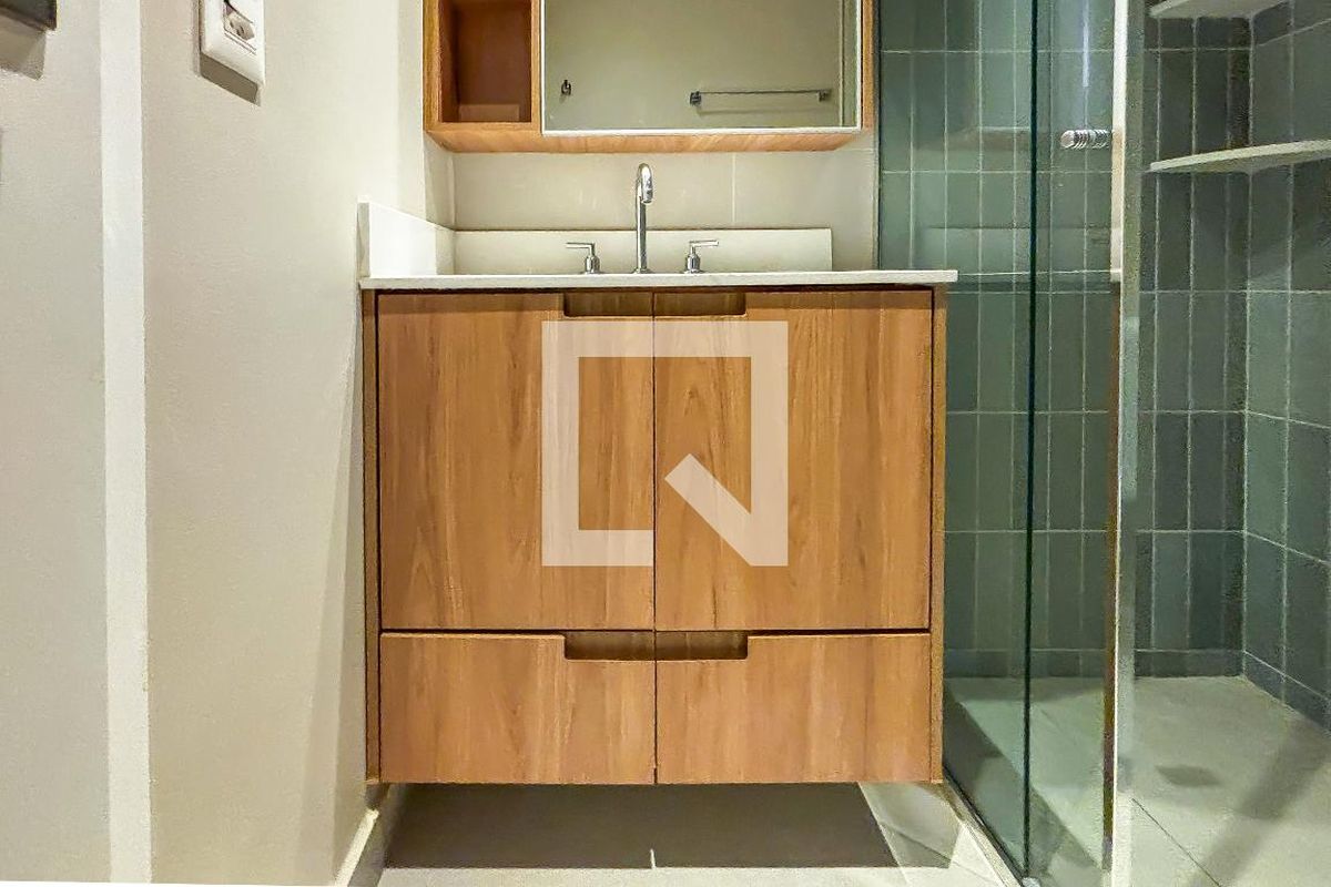 Kitnet-Studio, 25 m² - Foto 20