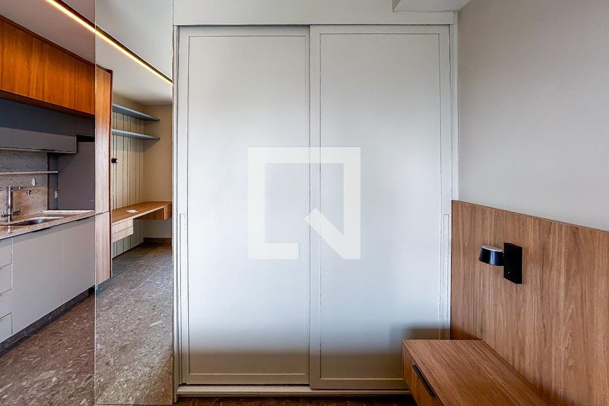 Kitnet-Studio, 25 m² - Foto 4