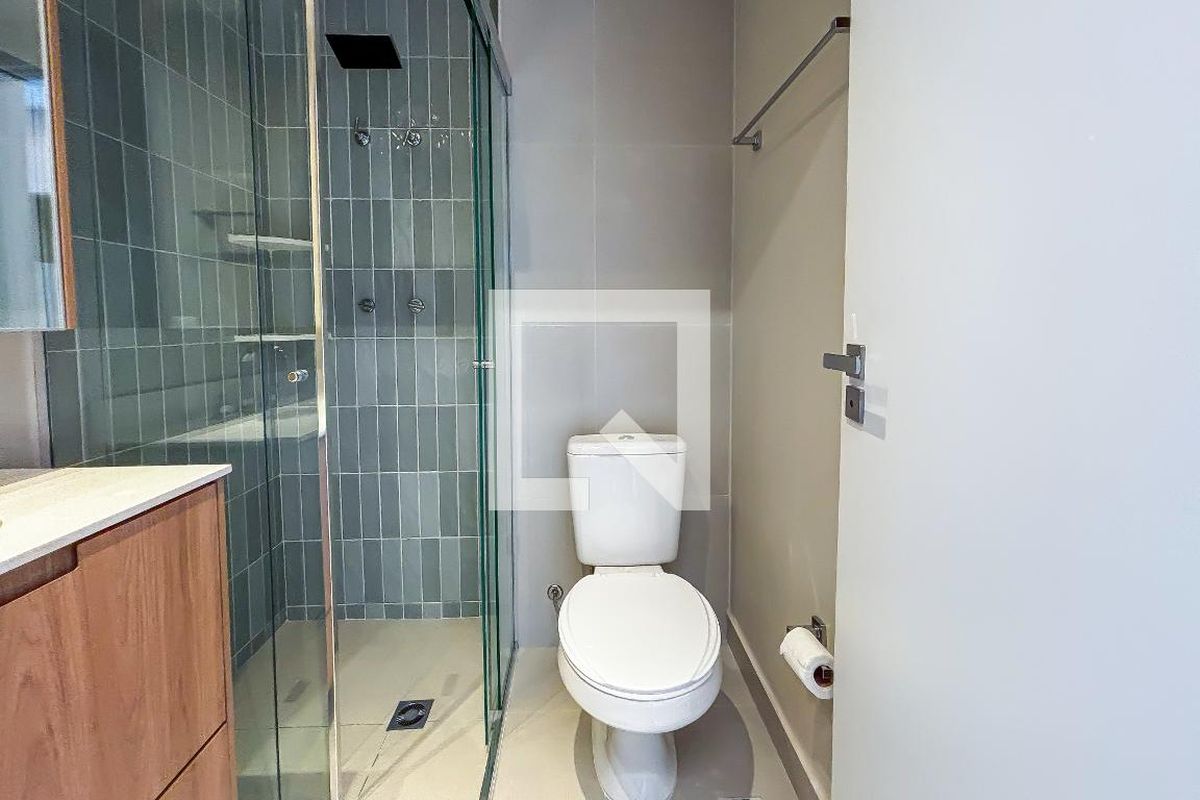 Kitnet-Studio, 25 m² - Foto 16