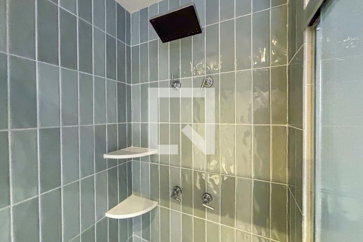 Kitnet-Studio, 25 m² - Foto 17