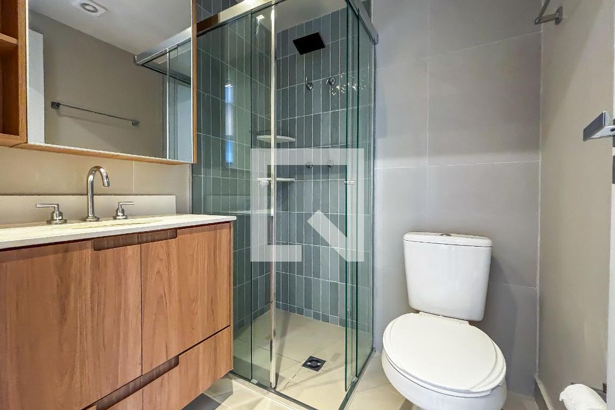 Kitnet-Studio, 25 m² - Foto 15