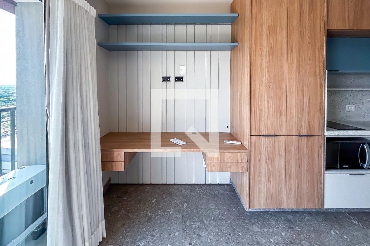 Kitnet-Studio, 25 m² - Foto 7