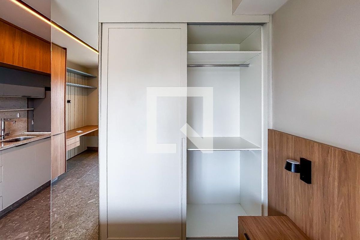 Kitnet-Studio, 25 m² - Foto 6