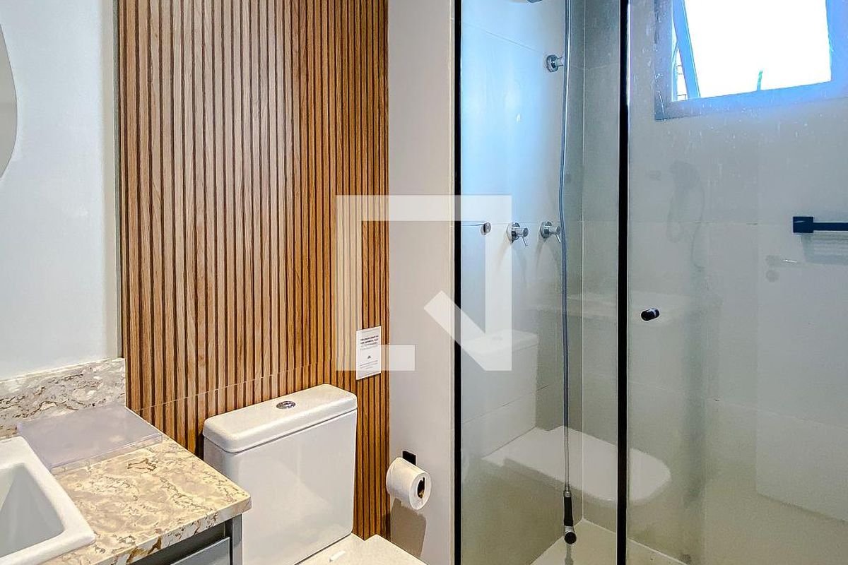 Kitnet-Studio, 28 m² - Foto 28