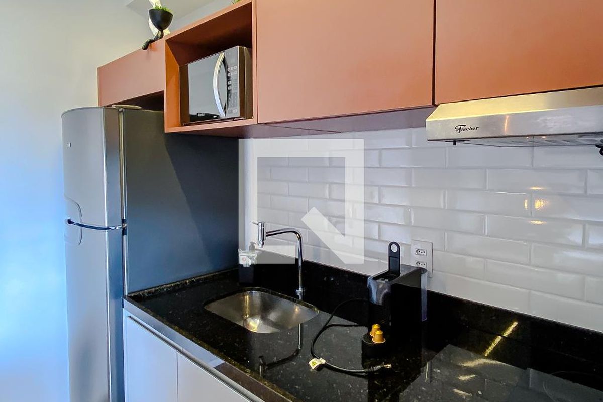 Kitnet-Studio, 28 m² - Foto 14