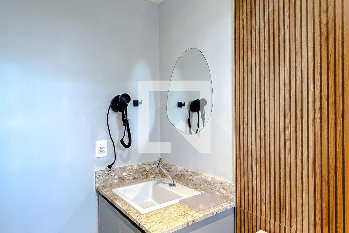 Kitnet-Studio, 28 m² - Foto 32