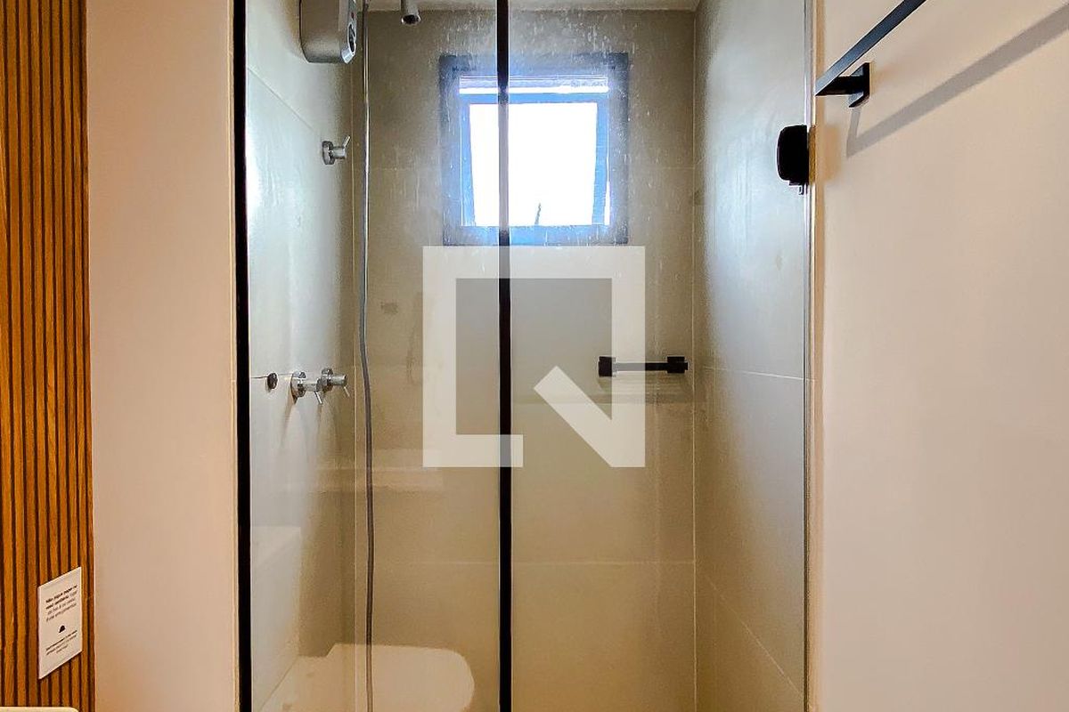 Kitnet-Studio, 28 m² - Foto 30