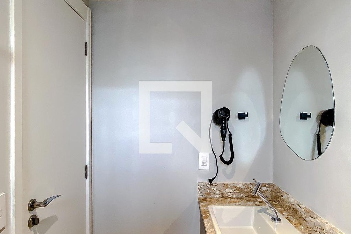 Kitnet-Studio, 28 m² - Foto 34