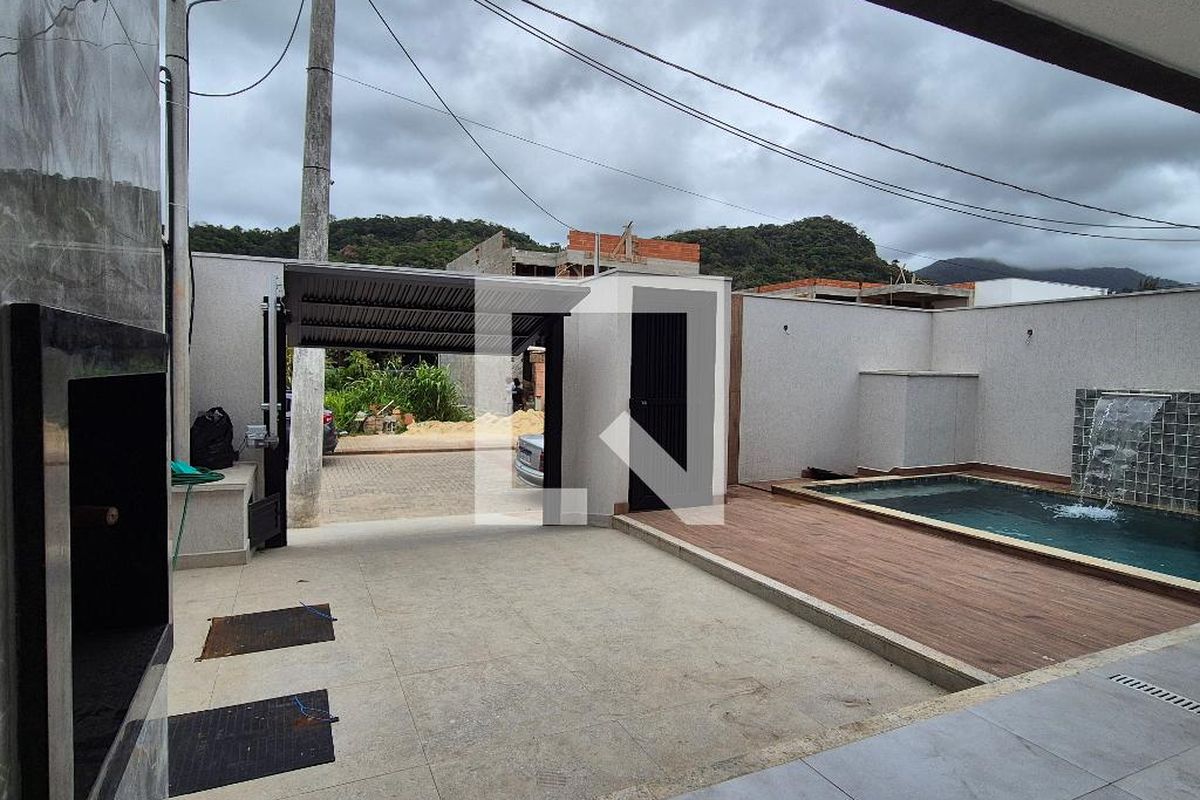 Casa, 3 quartos, 169 m² - Foto 84