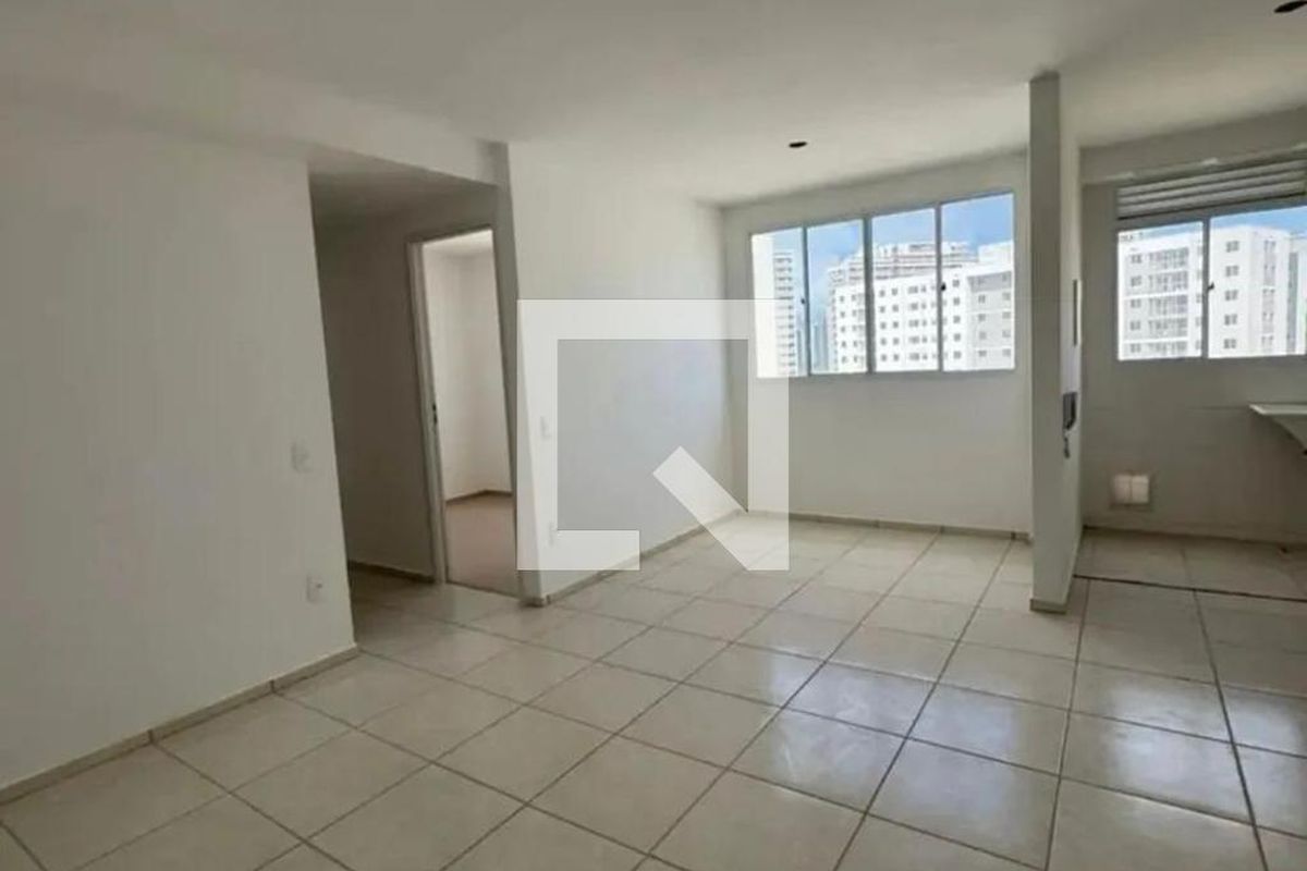 Apartamento, 2 quartos, 65 m² - Foto 2