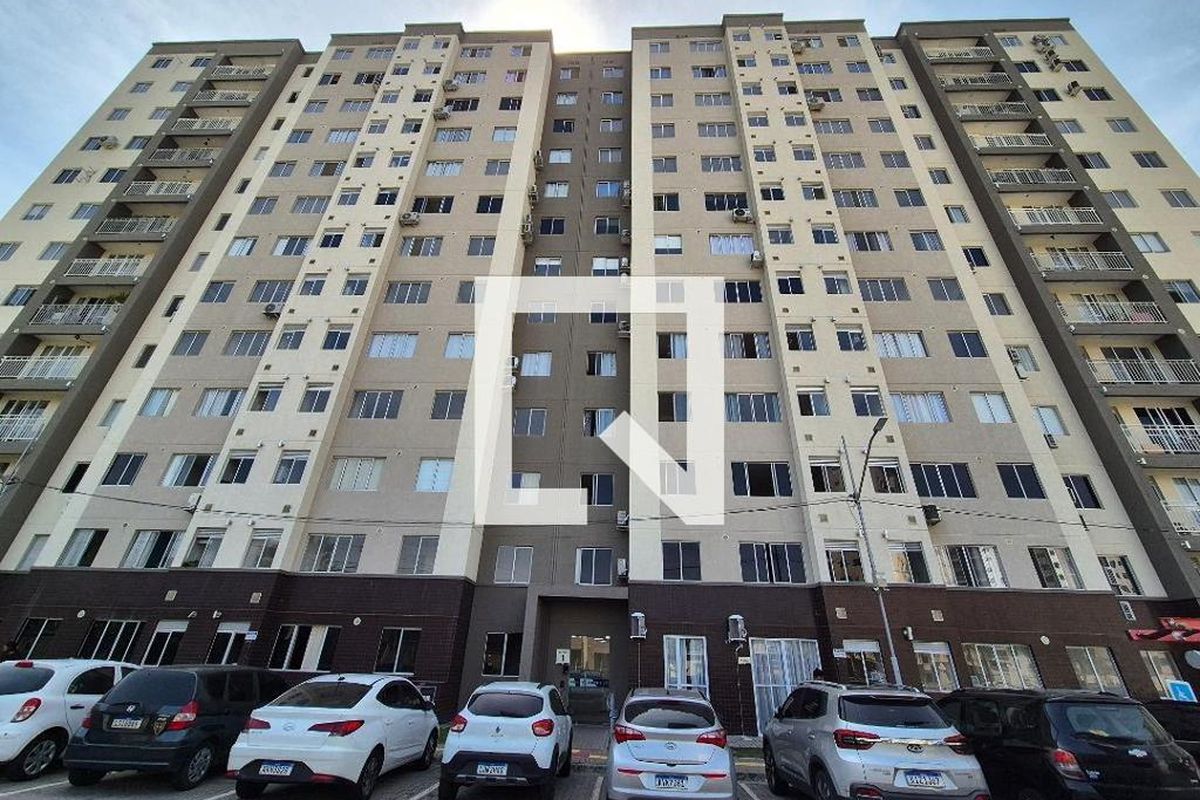 Apartamento, 2 quartos, 65 m² - Foto 20