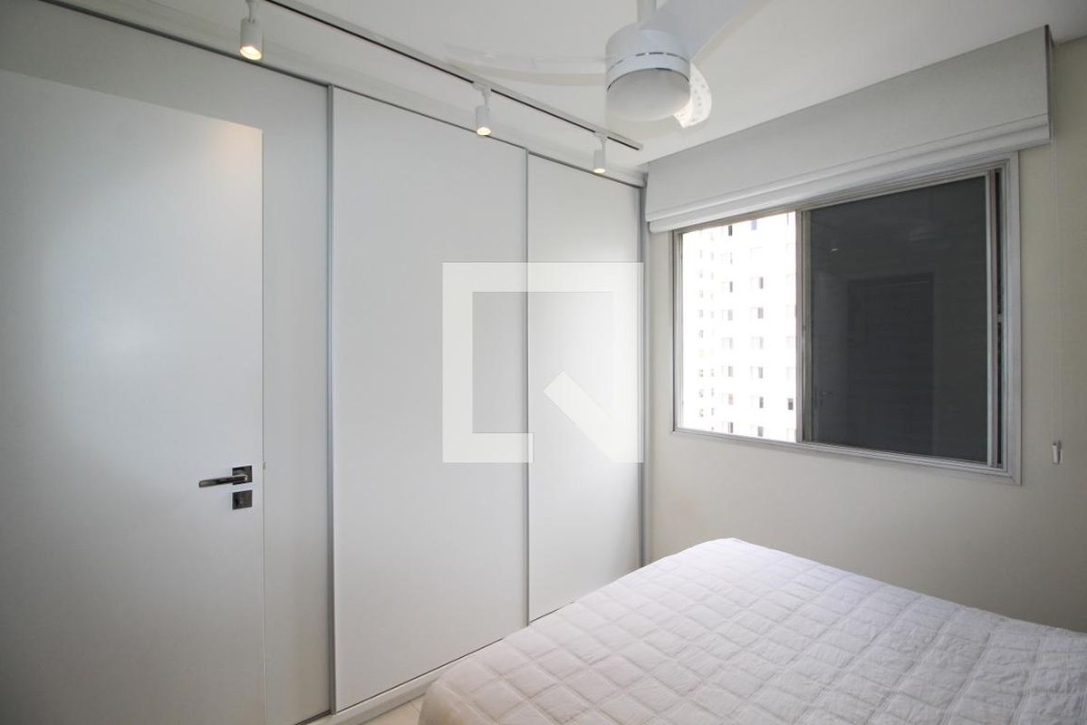 Apartamento, 1 quarto, 45 m² - Foto 12