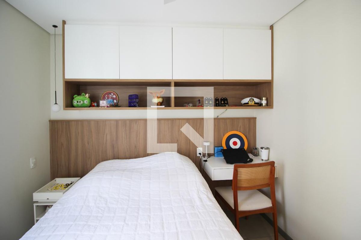 Apartamento, 1 quarto, 45 m² - Foto 14