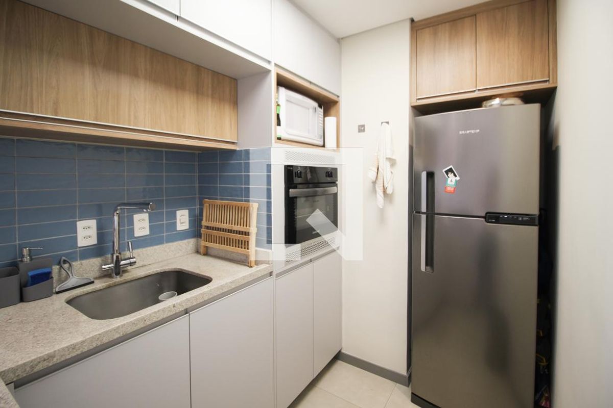 Apartamento, 1 quarto, 45 m² - Foto 30
