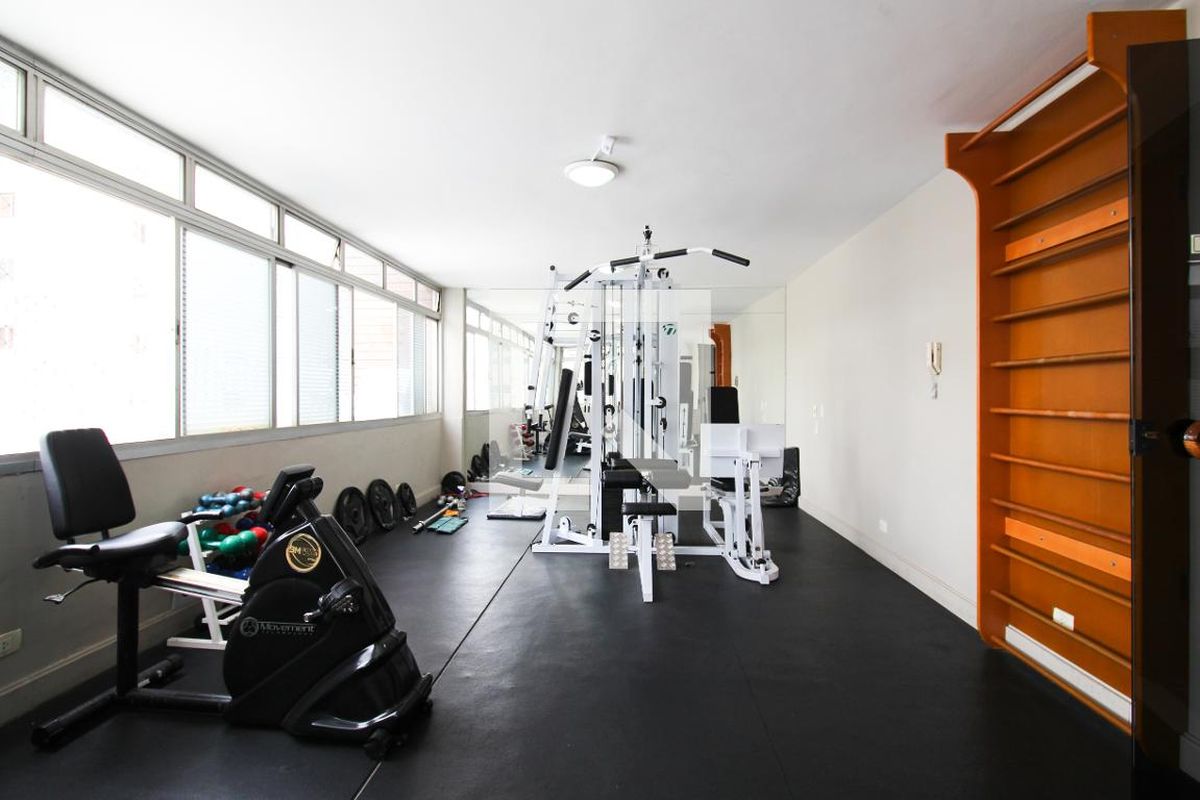 Apartamento, 1 quarto, 45 m² - Foto 40