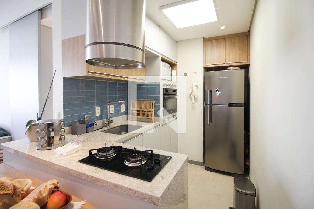 Apartamento, 1 quarto, 45 m² - Foto 28