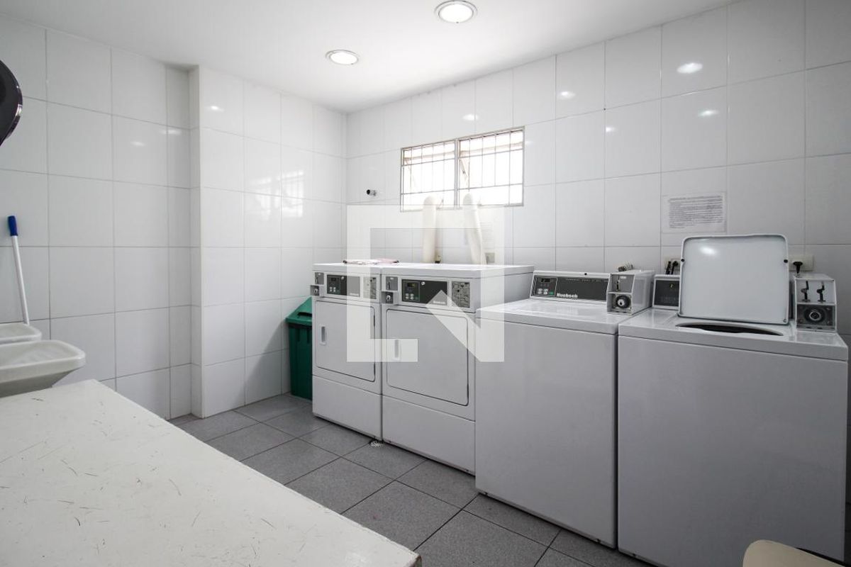 Apartamento, 1 quarto, 45 m² - Foto 50
