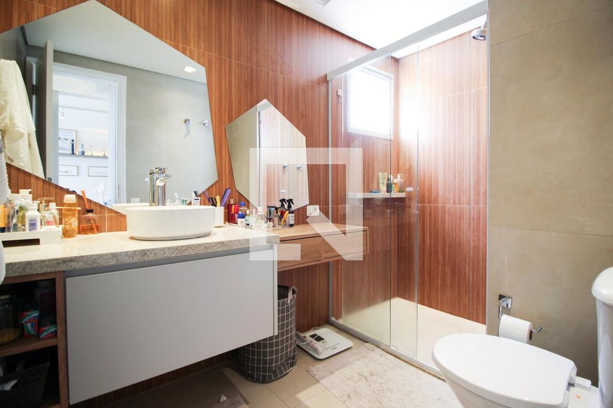 Apartamento, 1 quarto, 45 m² - Foto 20