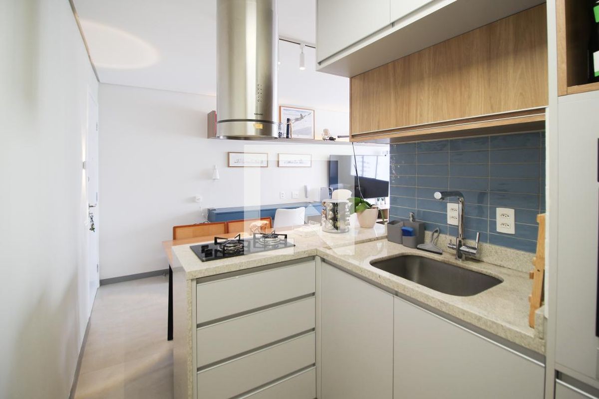 Apartamento, 1 quarto, 45 m² - Foto 32