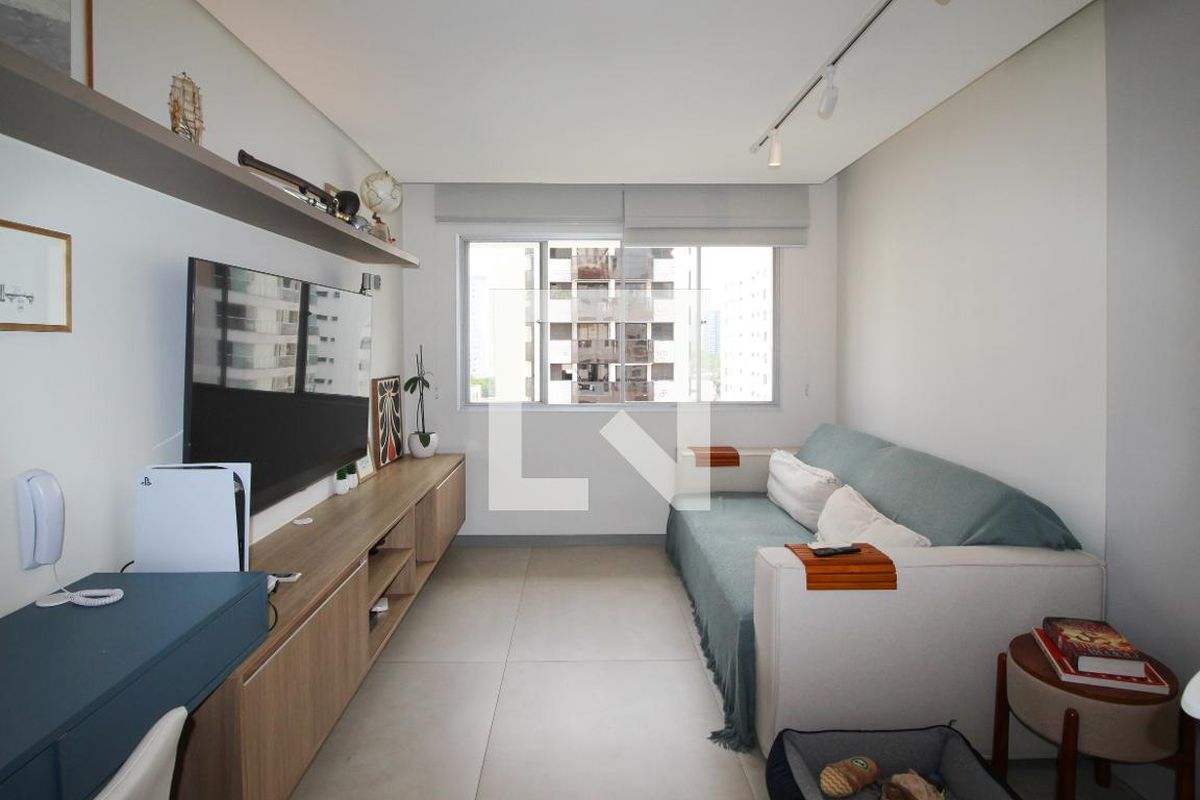 Apartamento, 1 quarto, 45 m² - Foto 8