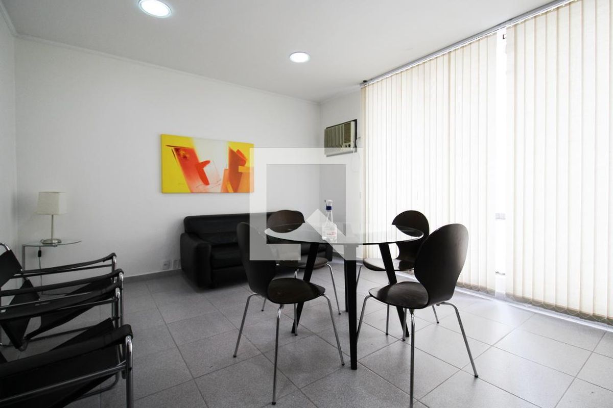 Apartamento, 1 quarto, 45 m² - Foto 52