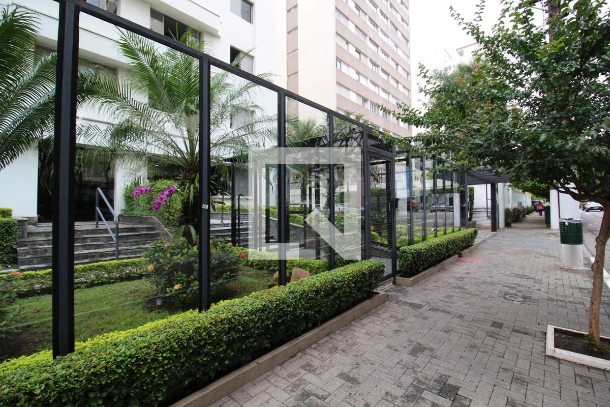 Apartamento, 1 quarto, 45 m² - Foto 62