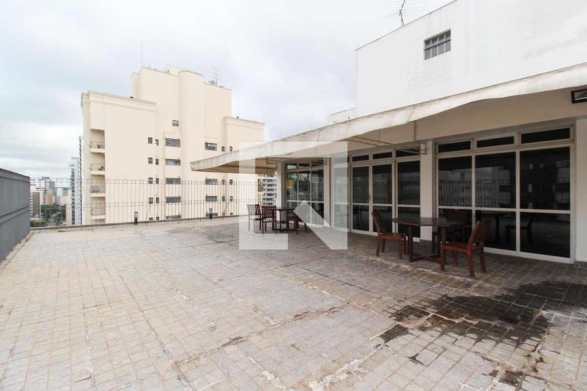 Apartamento, 1 quarto, 45 m² - Foto 48