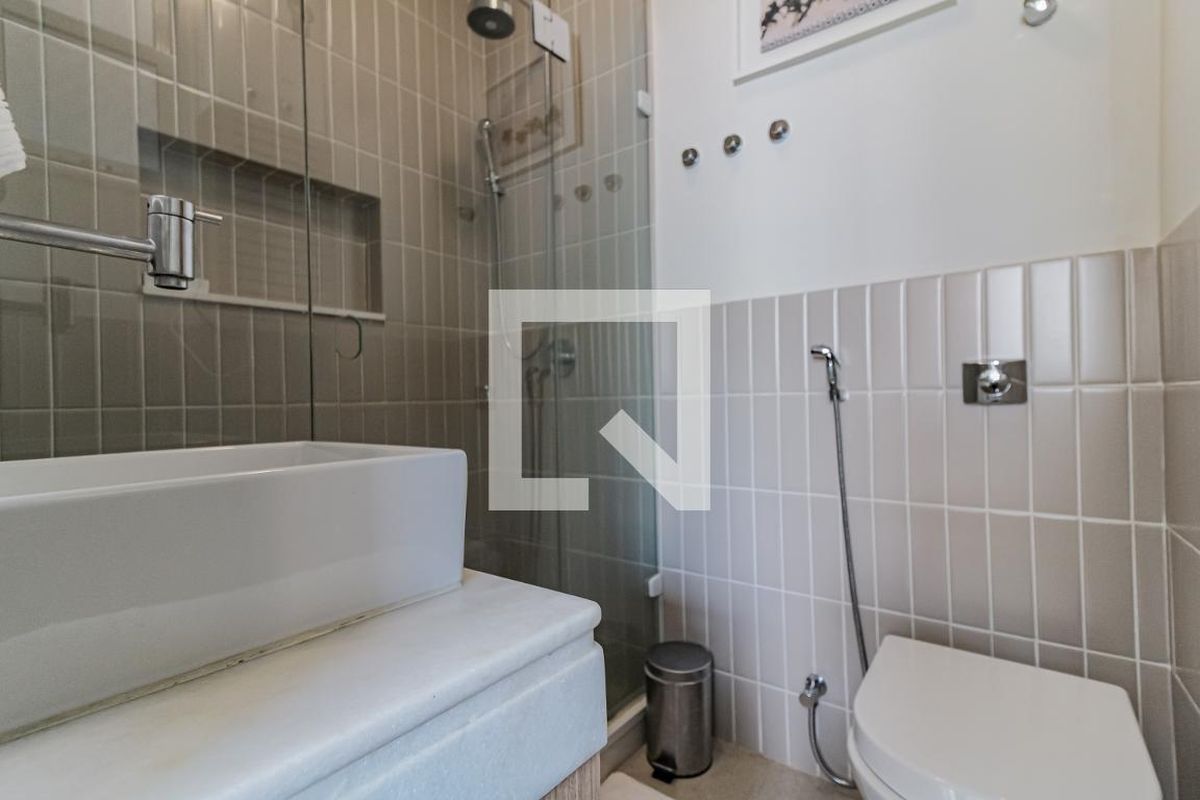 Apartamento, 1 quarto, 42 m² - Foto 24