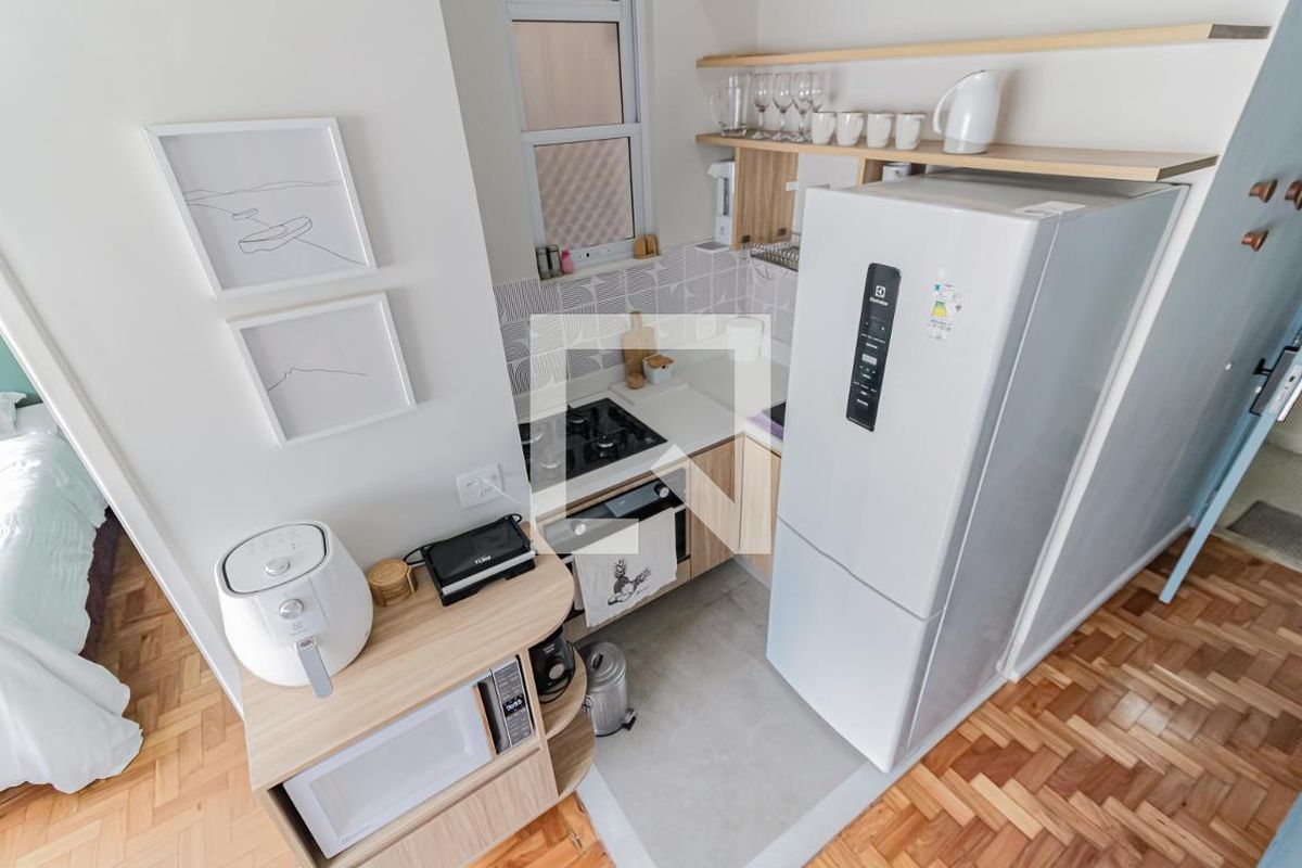 Apartamento, 1 quarto, 42 m² - Foto 36