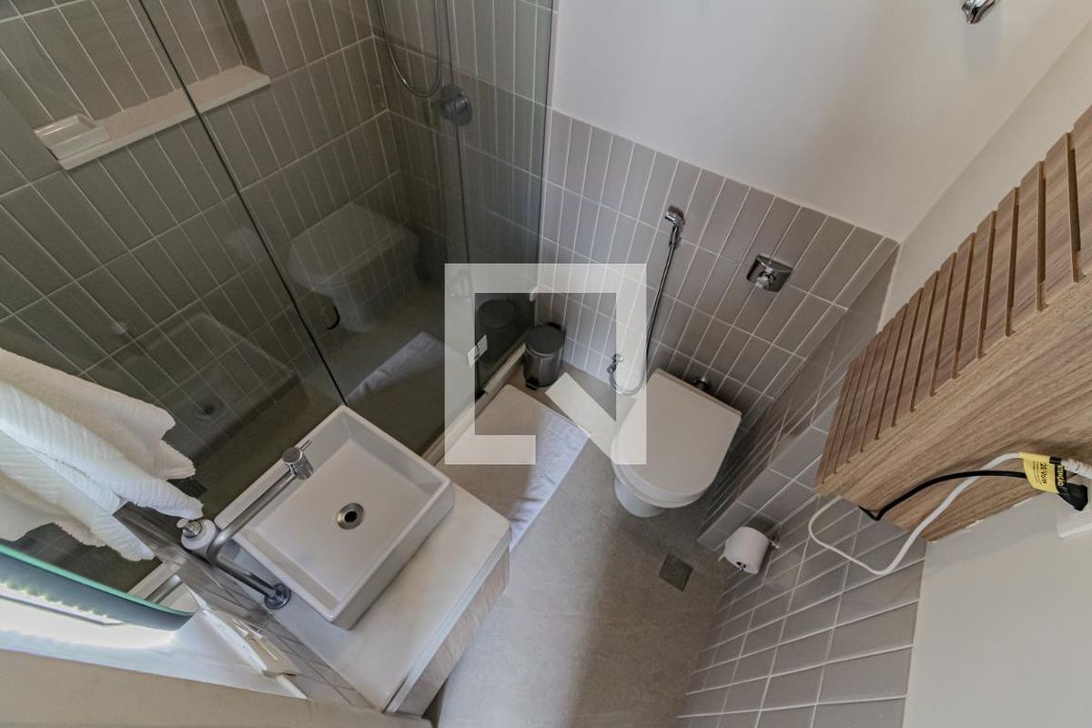 Apartamento, 1 quarto, 42 m² - Foto 28